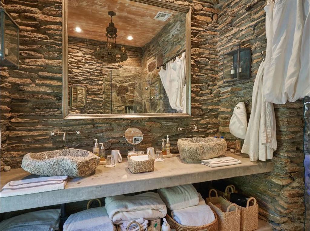 The Mesa - Residential