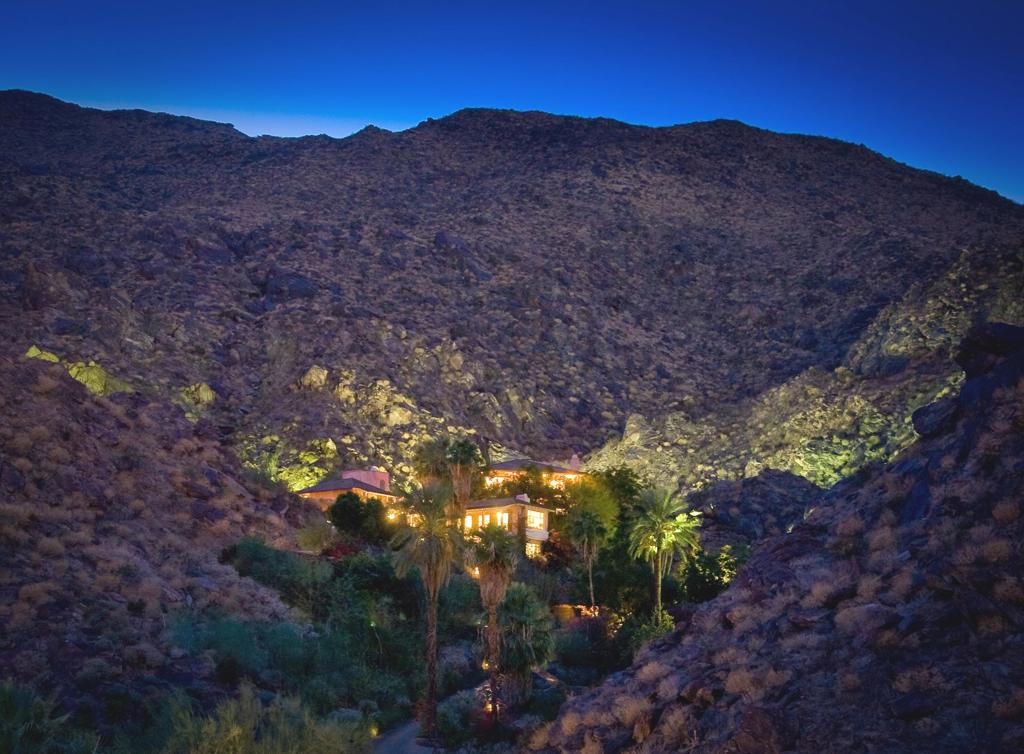 The Mesa - Residential