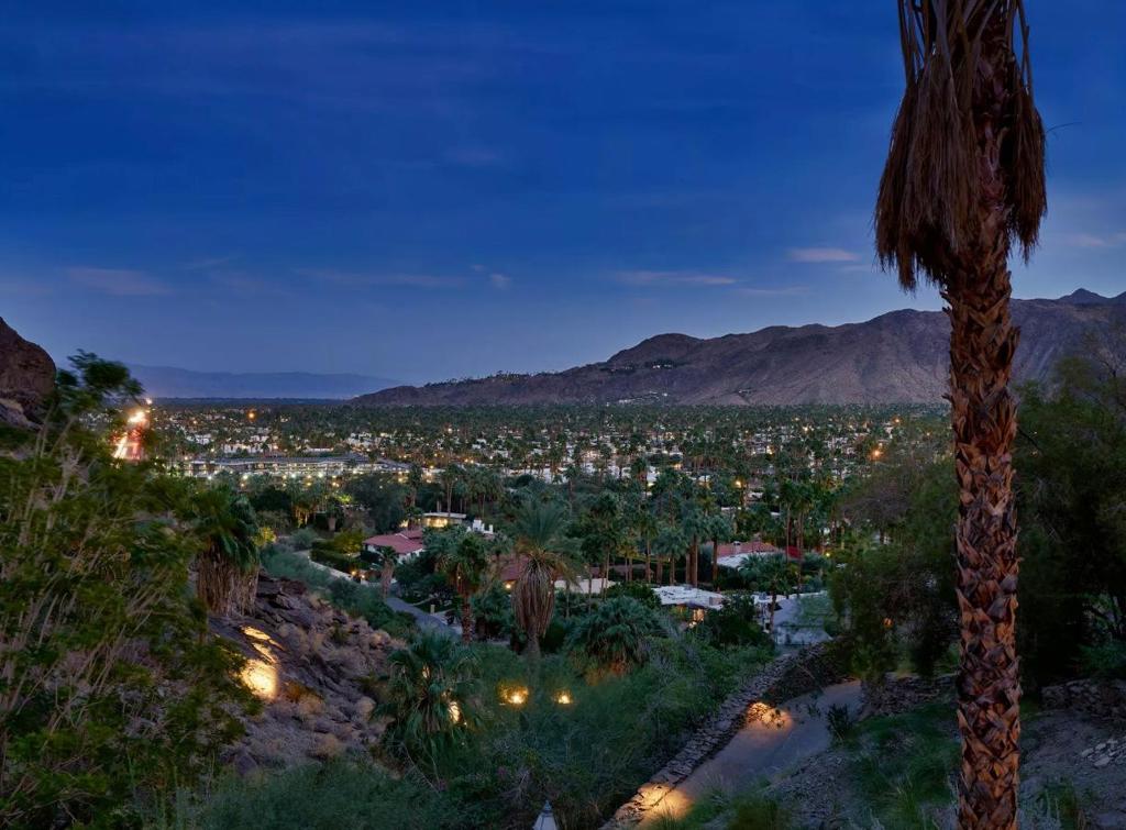 The Mesa - Residential