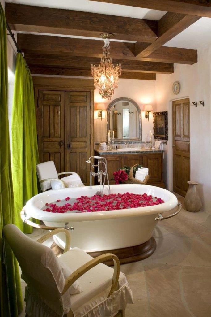 The Mesa - Residential