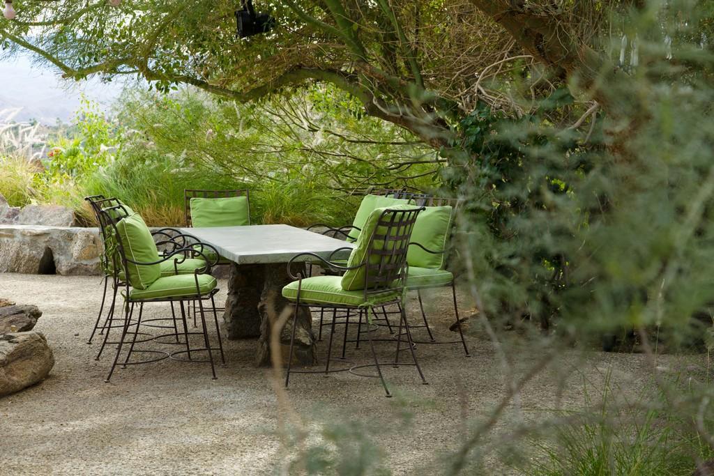 The Mesa - Residential