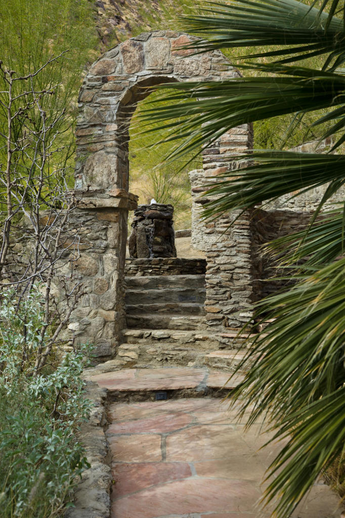 The Mesa - Residential