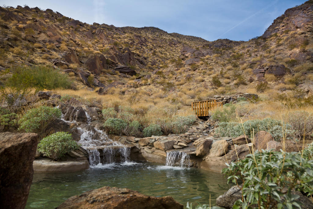 The Mesa - Residential