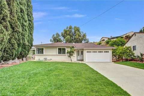 Photo of 1682 Starbird Drive, Monterey Park, CA 91755 (MLS # WS26101031)