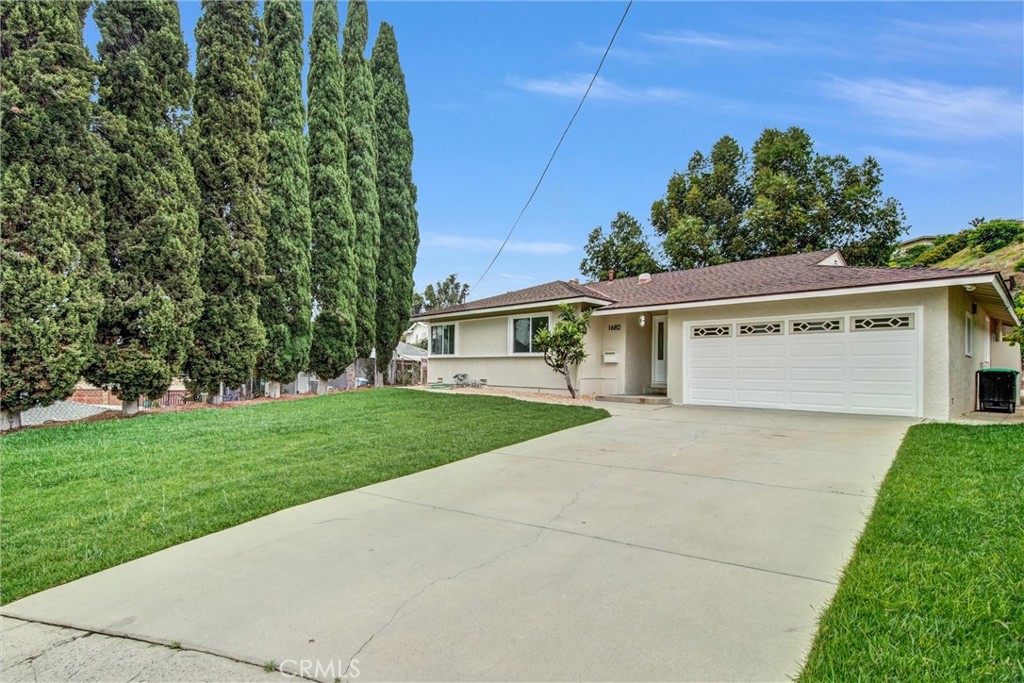 1682 Starbird Drive