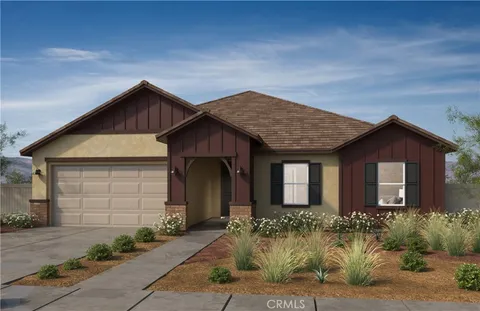 42949 56th Street W, Lancaster, CA 93536 - MLS#: IV25266573