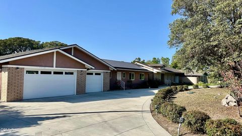 Photo of 569 Valley Vista Drive, Camarillo, CA 93010 (MLS # V1-36565)