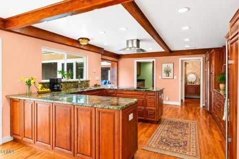 Tiny photo for 569 Valley Vista Drive, Camarillo, CA 93010 (MLS # V1-36565)