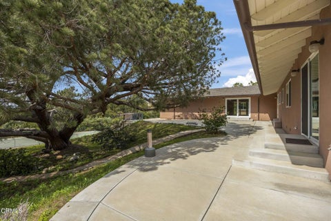 Tiny photo for 569 Valley Vista Drive, Camarillo, CA 93010 (MLS # V1-36565)