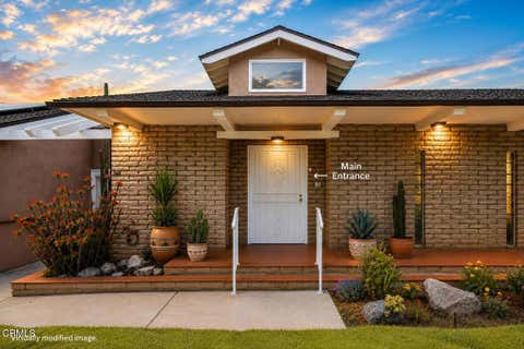 Tiny photo for 569 Valley Vista Drive, Camarillo, CA 93010 (MLS # V1-36565)