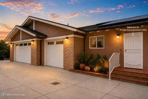 Tiny photo for 569 Valley Vista Drive, Camarillo, CA 93010 (MLS # V1-36565)