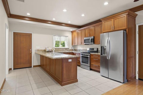 Tiny photo for 569 Valley Vista Drive, Camarillo, CA 93010 (MLS # V1-36565)