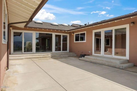 Tiny photo for 569 Valley Vista Drive, Camarillo, CA 93010 (MLS # V1-36565)
