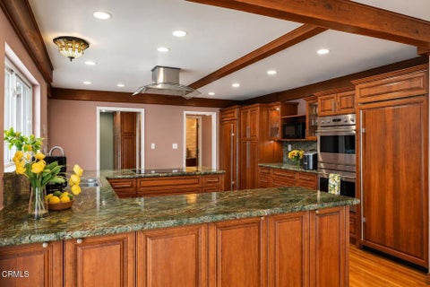 Tiny photo for 569 Valley Vista Drive, Camarillo, CA 93010 (MLS # V1-36565)