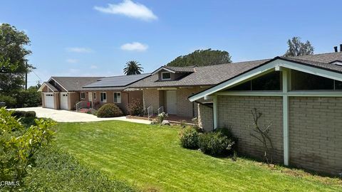Photo of 569 Valley Vista Drive, Camarillo, CA 93010 (MLS # V1-36565)