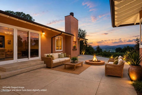 Tiny photo for 569 Valley Vista Drive, Camarillo, CA 93010 (MLS # V1-36565)