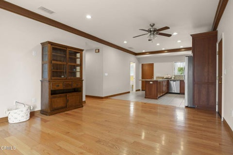 Tiny photo for 569 Valley Vista Drive, Camarillo, CA 93010 (MLS # V1-36565)