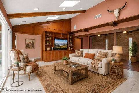 Tiny photo for 569 Valley Vista Drive, Camarillo, CA 93010 (MLS # V1-36565)