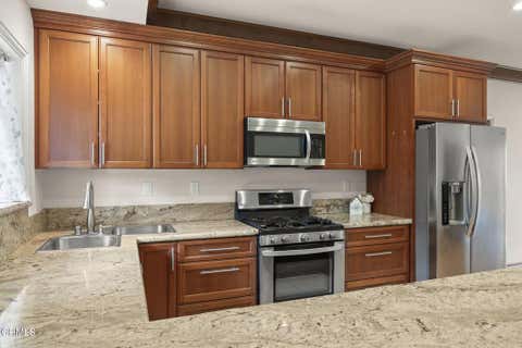 Tiny photo for 569 Valley Vista Drive, Camarillo, CA 93010 (MLS # V1-36565)