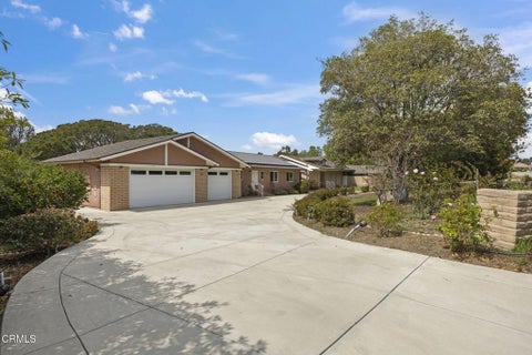 Tiny photo for 569 Valley Vista Drive, Camarillo, CA 93010 (MLS # V1-36565)