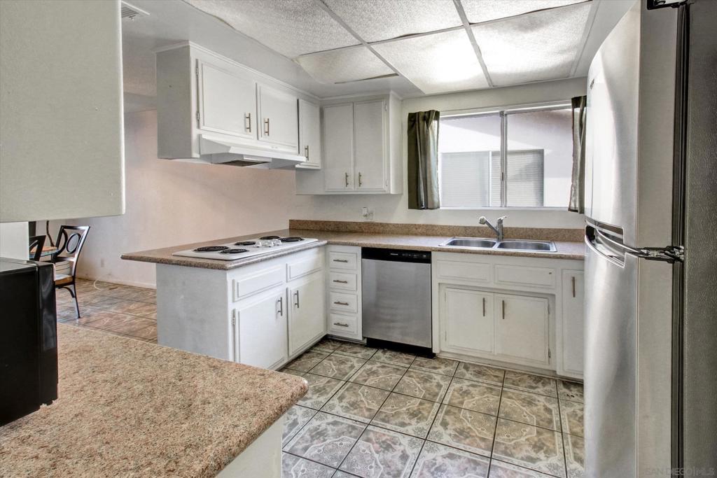 Out Of Area - Residential