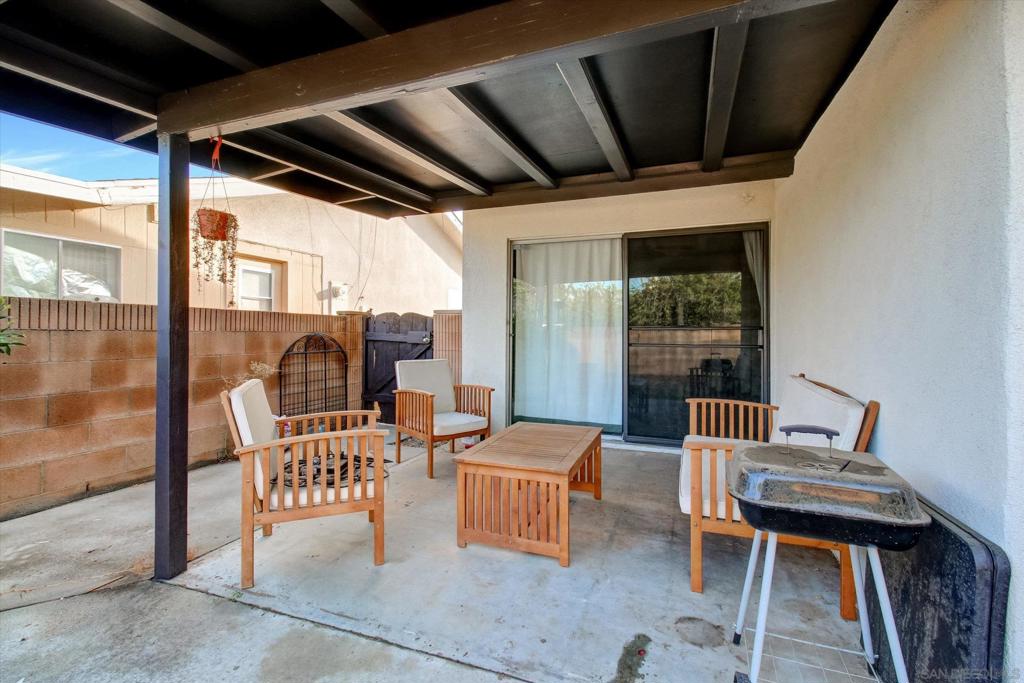 Out Of Area - Residential