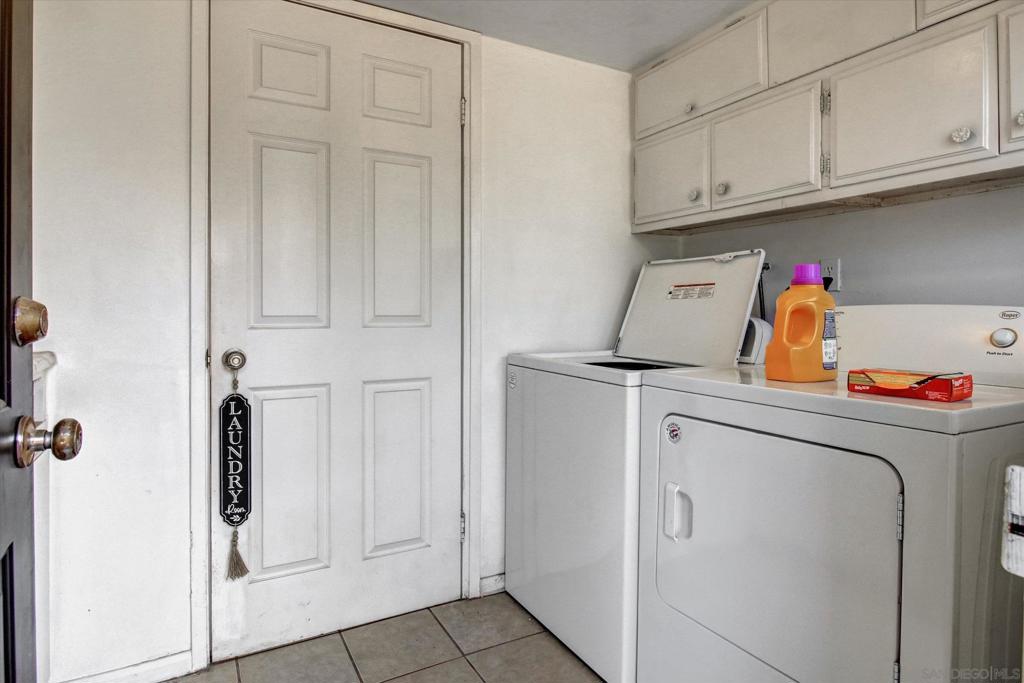 Out Of Area - Residential