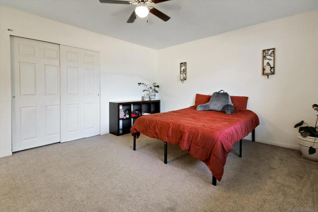 Out Of Area - Residential