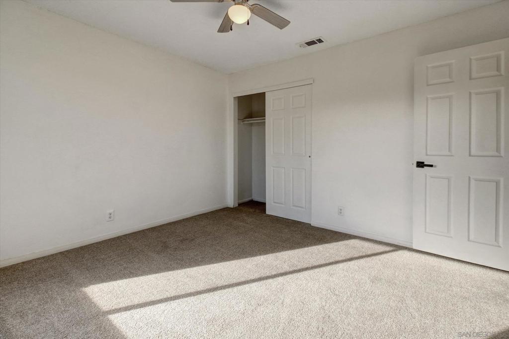 Out Of Area - Residential