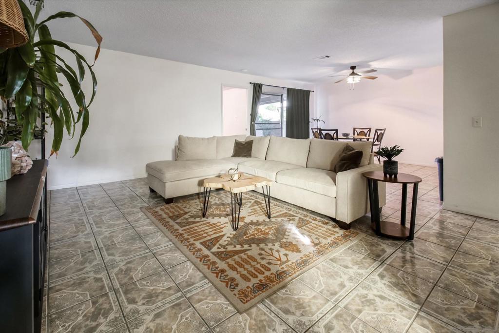 Out Of Area - Residential