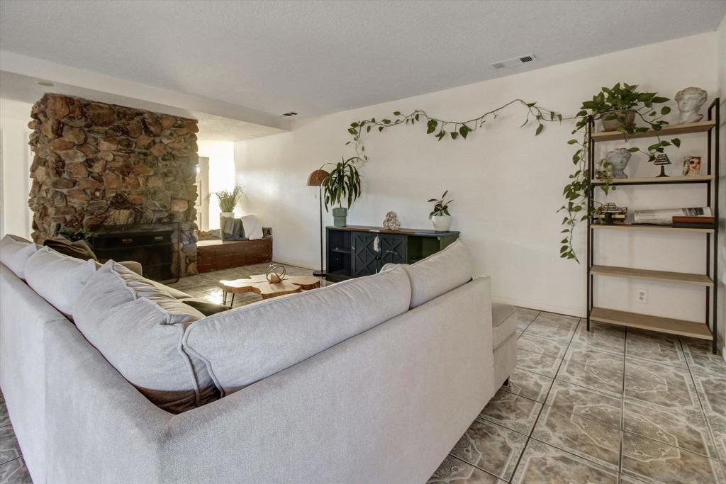 Out Of Area - Residential
