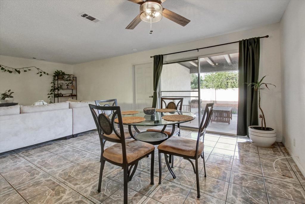 Out Of Area - Residential