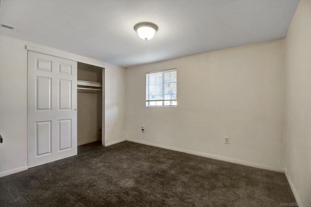Out Of Area - Residential