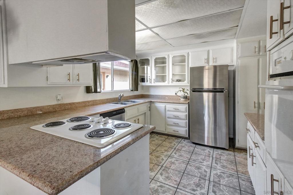 Out Of Area - Residential