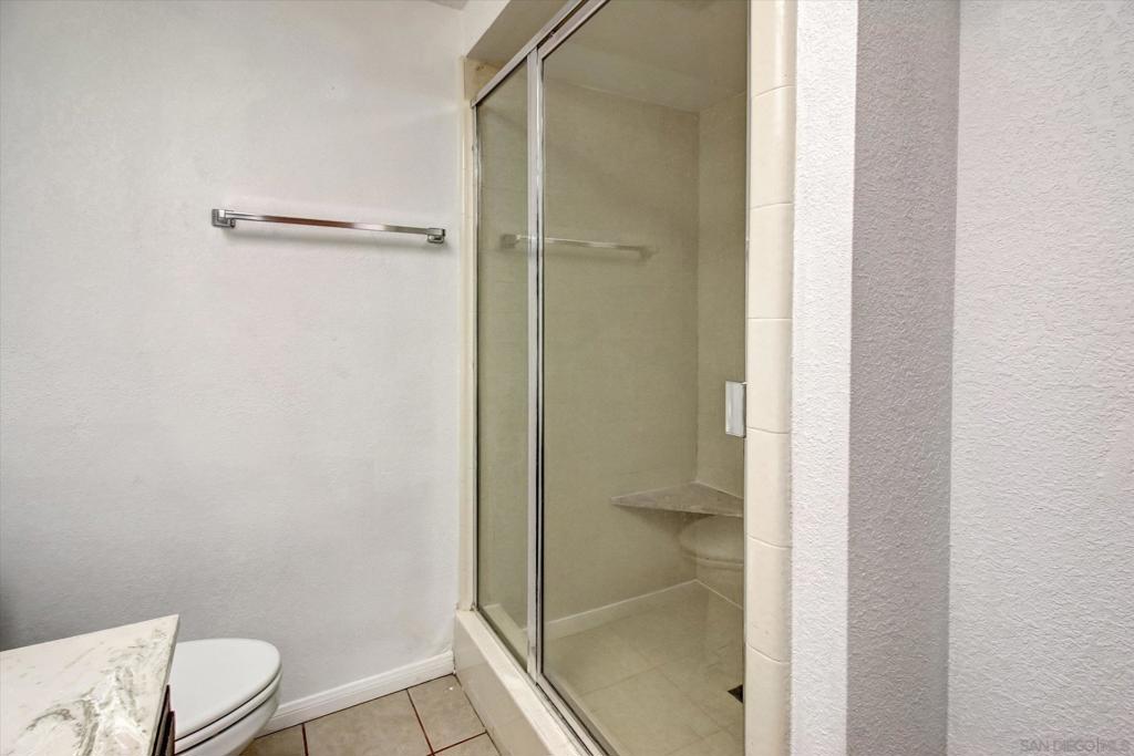 Out Of Area - Residential