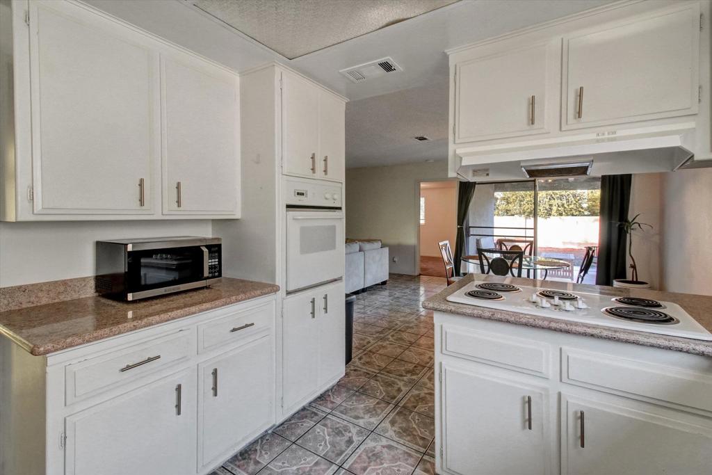 Out Of Area - Residential