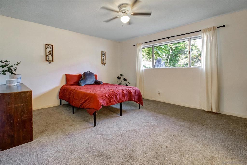Out Of Area - Residential