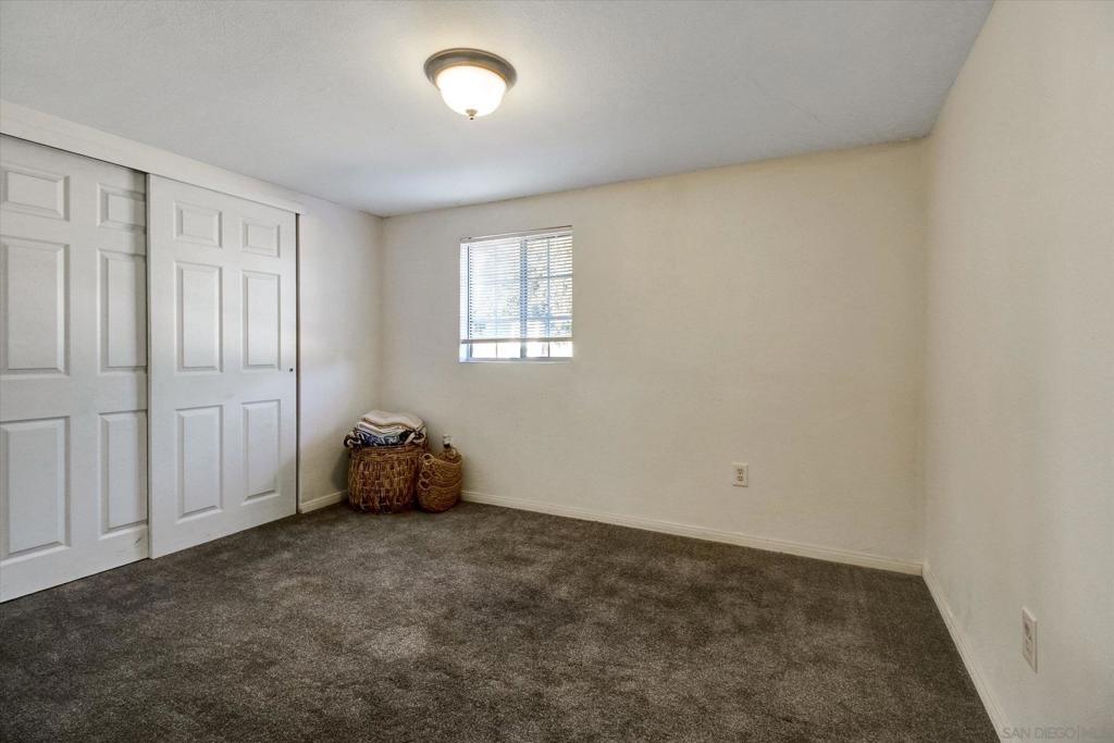Out Of Area - Residential