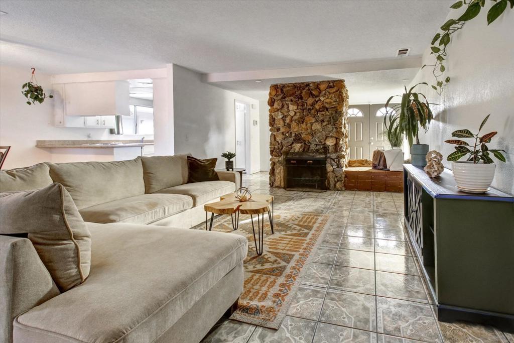 Out Of Area - Residential