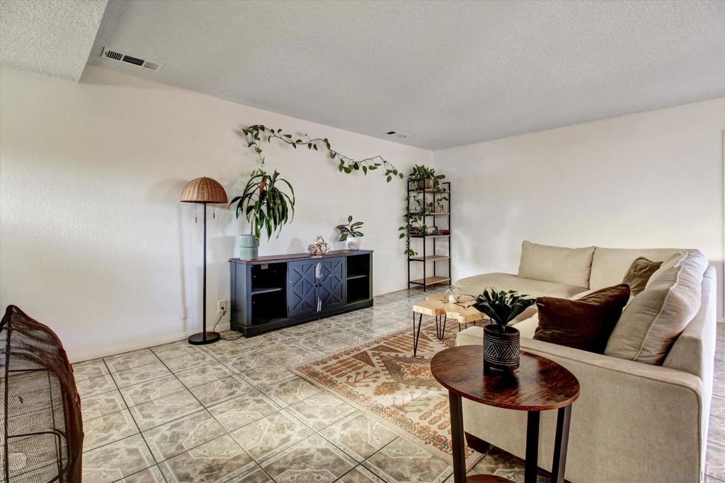 Out Of Area - Residential