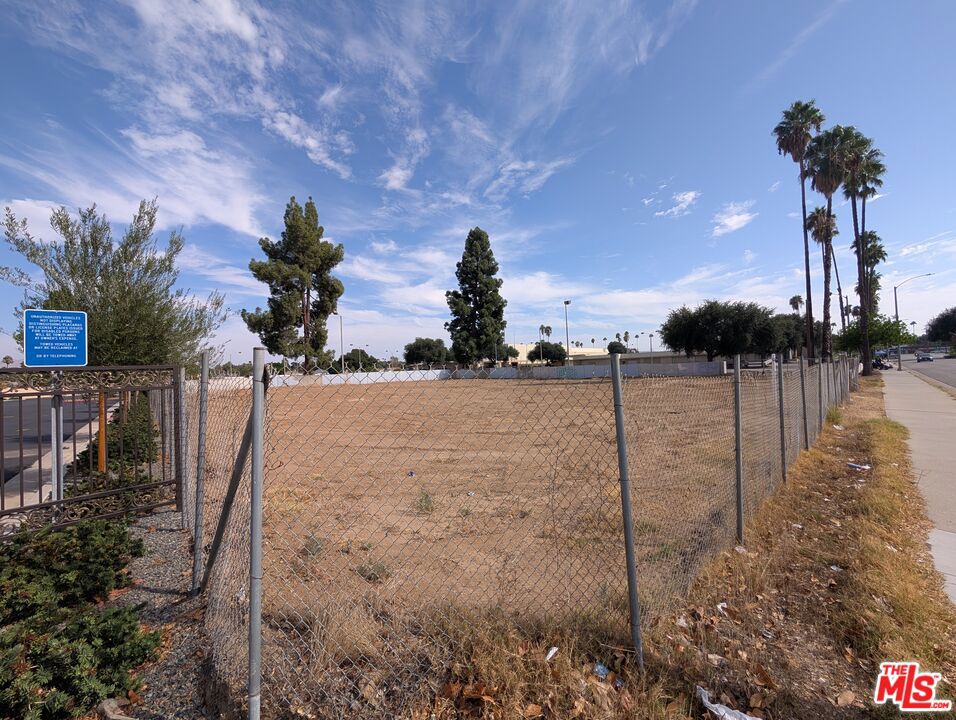 6840 Streeter Avenue