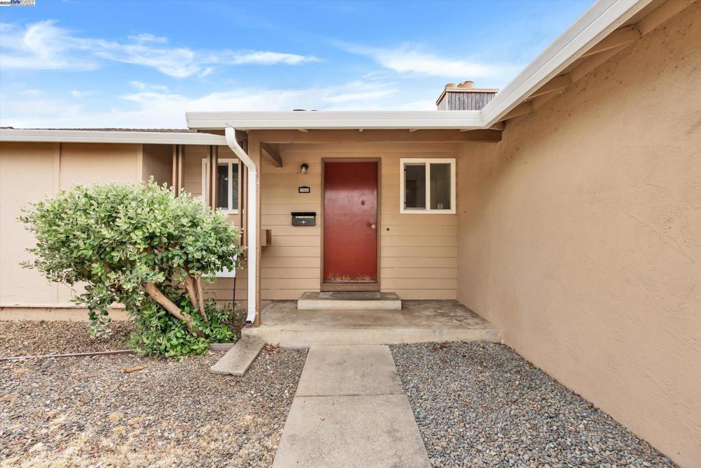 Absolutely a terrific opportunity to make this home the way you want it! Or, perhaps, you’d like to flip and make a few bucks. With over 1100 square foot interior and priced well below market, this traditional 3 bedroom, 2 bath, 2 car garage hits all the buttons of a great future home. Beautiful hardwood floors and a fireplace in the living room.The 6000 square foot lot will give you room to spread out. The roof was replaced approximately six years ago. Newer furnace and hot water heater. In a great location close to schools and shopping. Easy access to highway 880 and the Dumbarton bridge. Don't wait on this one!