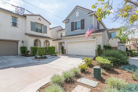 Photo of 4991 S Monarch Pl, Ontario, CA 91762 (MLS # SW26049777)