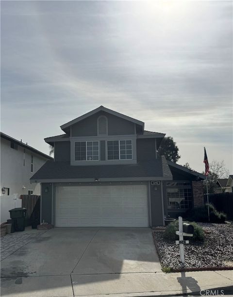 Photo of 3242 Antler, Ontario, CA 91761 (MLS # IG26037377)
