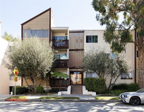 Photo of 6050 Canterbury Drive #F108, Culver City, CA 90230 (MLS # OC26106292)
