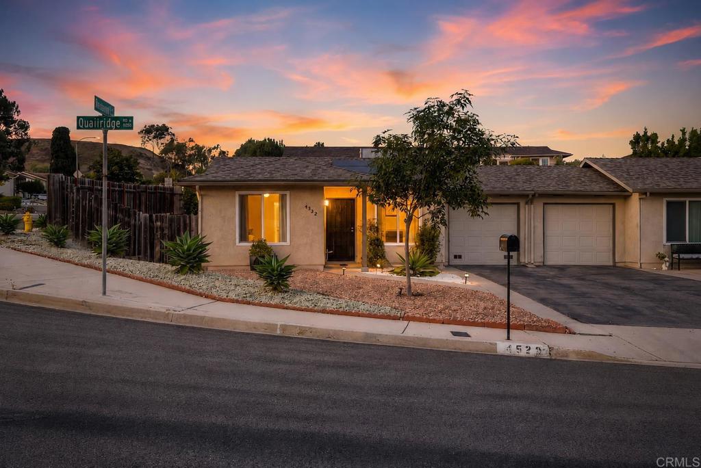 4522 Quailridge Drive