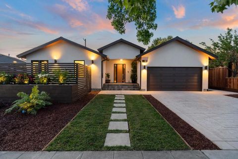 Photo of 2285 Tulip Road, San Jose, CA 95128 (MLS # ML82048528)