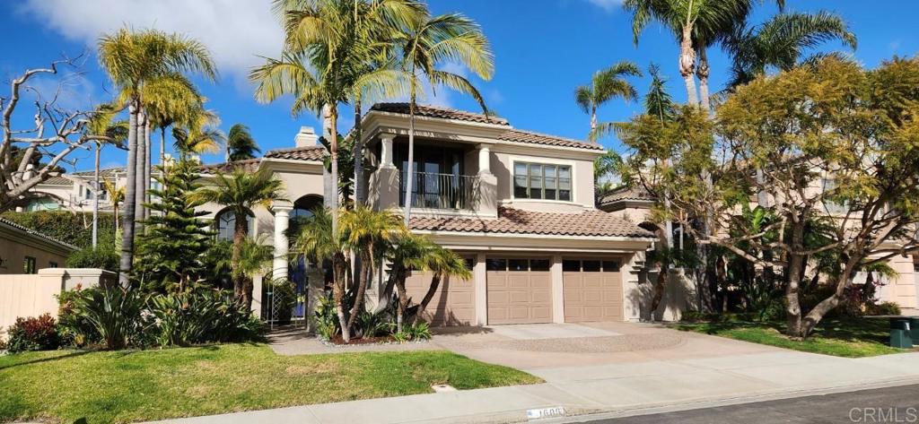 AVI - Residential Lease