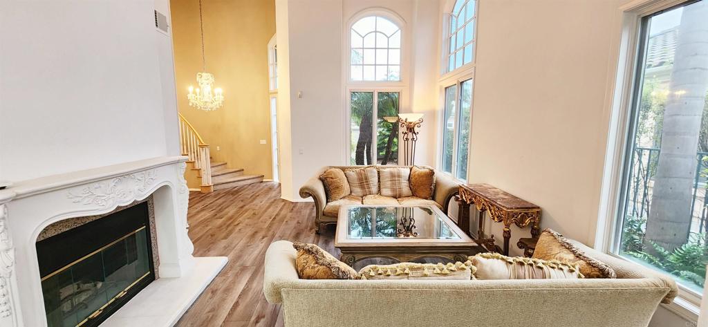 AVI - Residential Lease