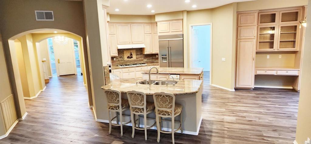 AVI - Residential Lease